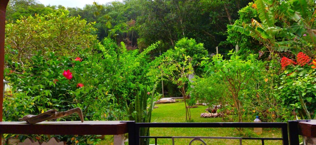 Dan Zoranz Self Catering Guest House La Digue  Extérieur photo