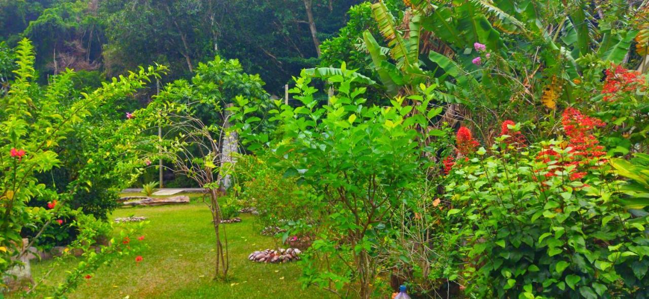 Dan Zoranz Self Catering Guest House La Digue  Extérieur photo