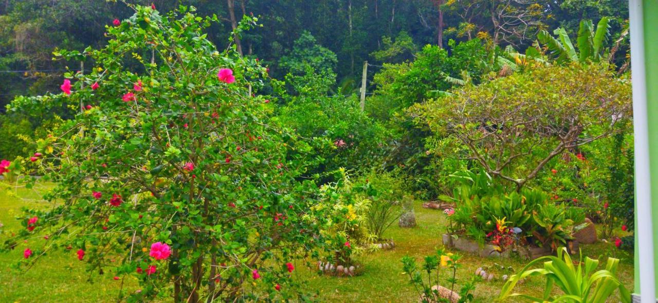 Dan Zoranz Self Catering Guest House La Digue  Extérieur photo