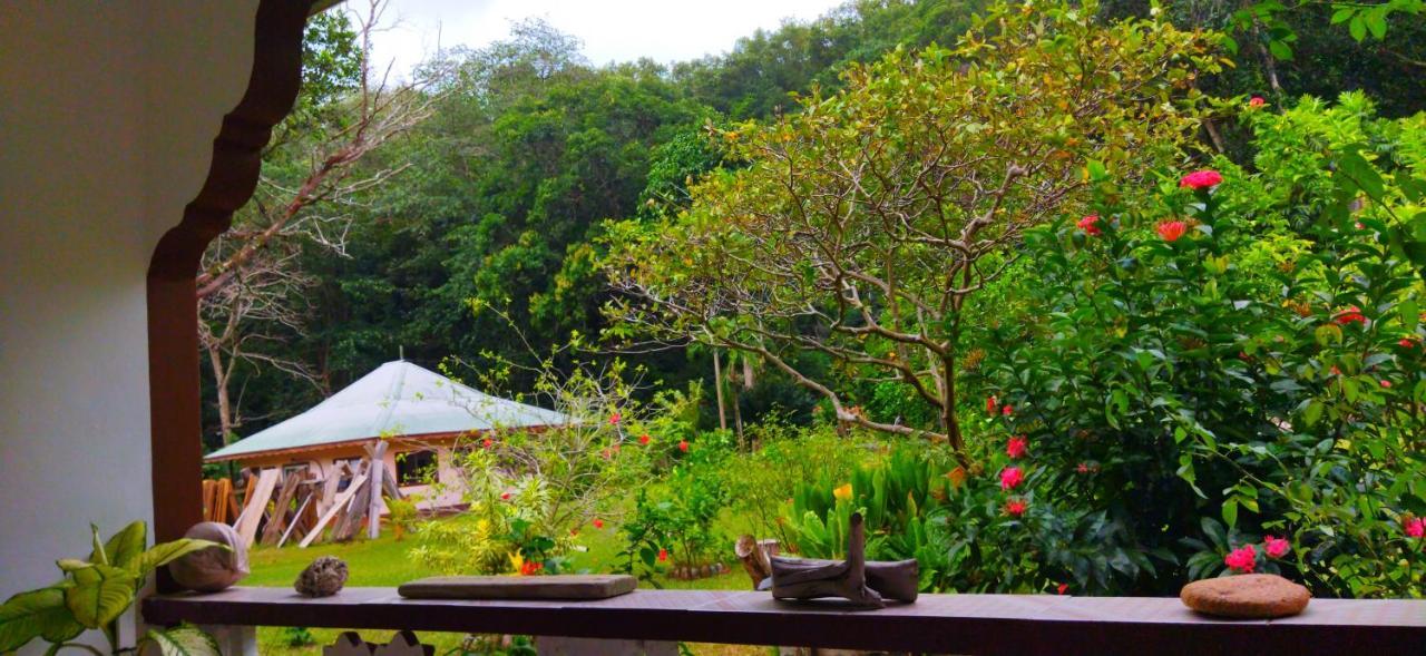 Dan Zoranz Self Catering Guest House La Digue  Extérieur photo