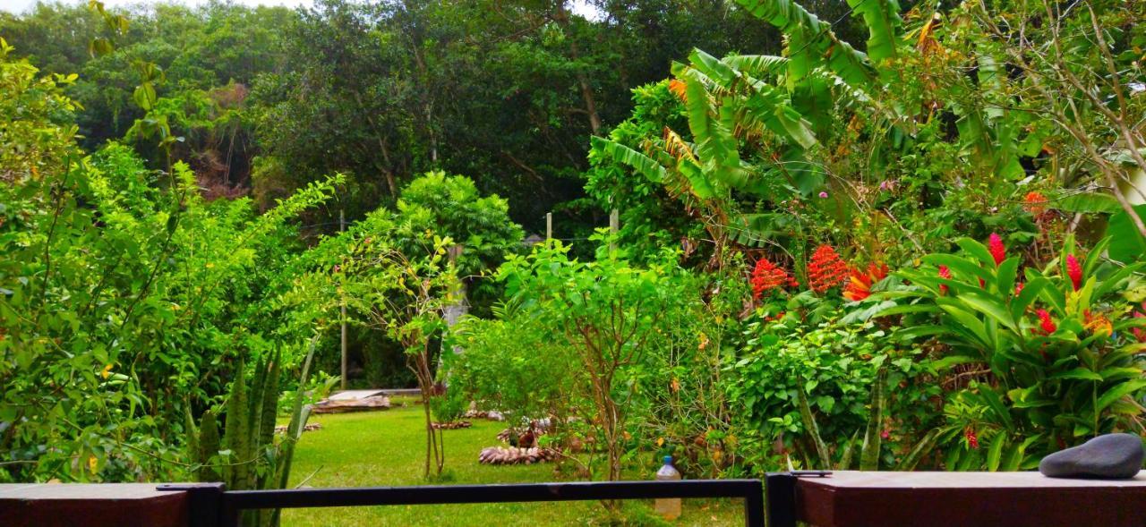 Dan Zoranz Self Catering Guest House La Digue  Extérieur photo